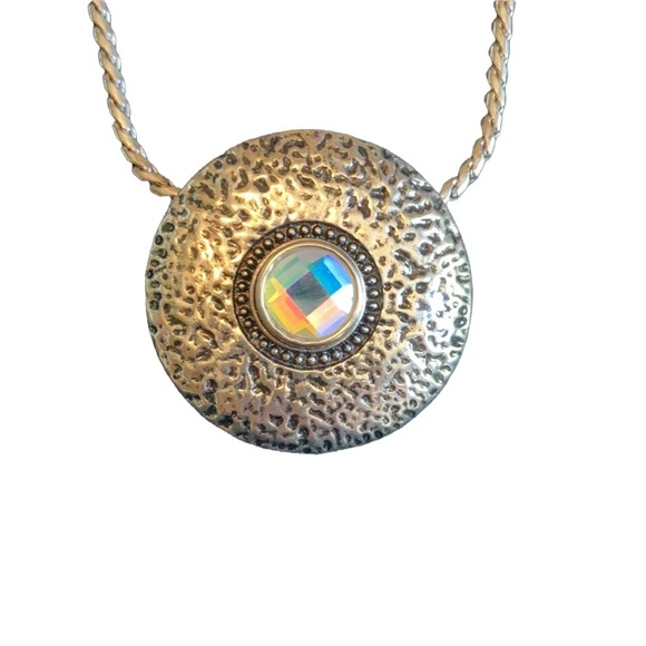 Celebration Necklace Style Dots - Picture 2 of 3